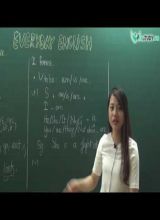 EVERYDAY ENGLISH - Số 1 - Simple Present - Thì hiện tại đơn - cô Như Quỳnh